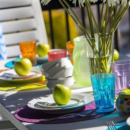 Protaras Olive Suite Eksteriør billede