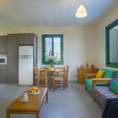 Protaras Olive Suite Eksteriør billede