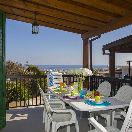 Protaras Olive Suite Eksteriør billede