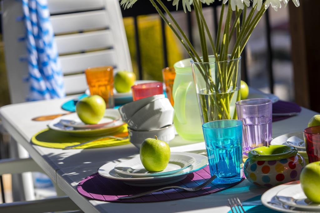Protaras Olive Suite Eksteriør billede