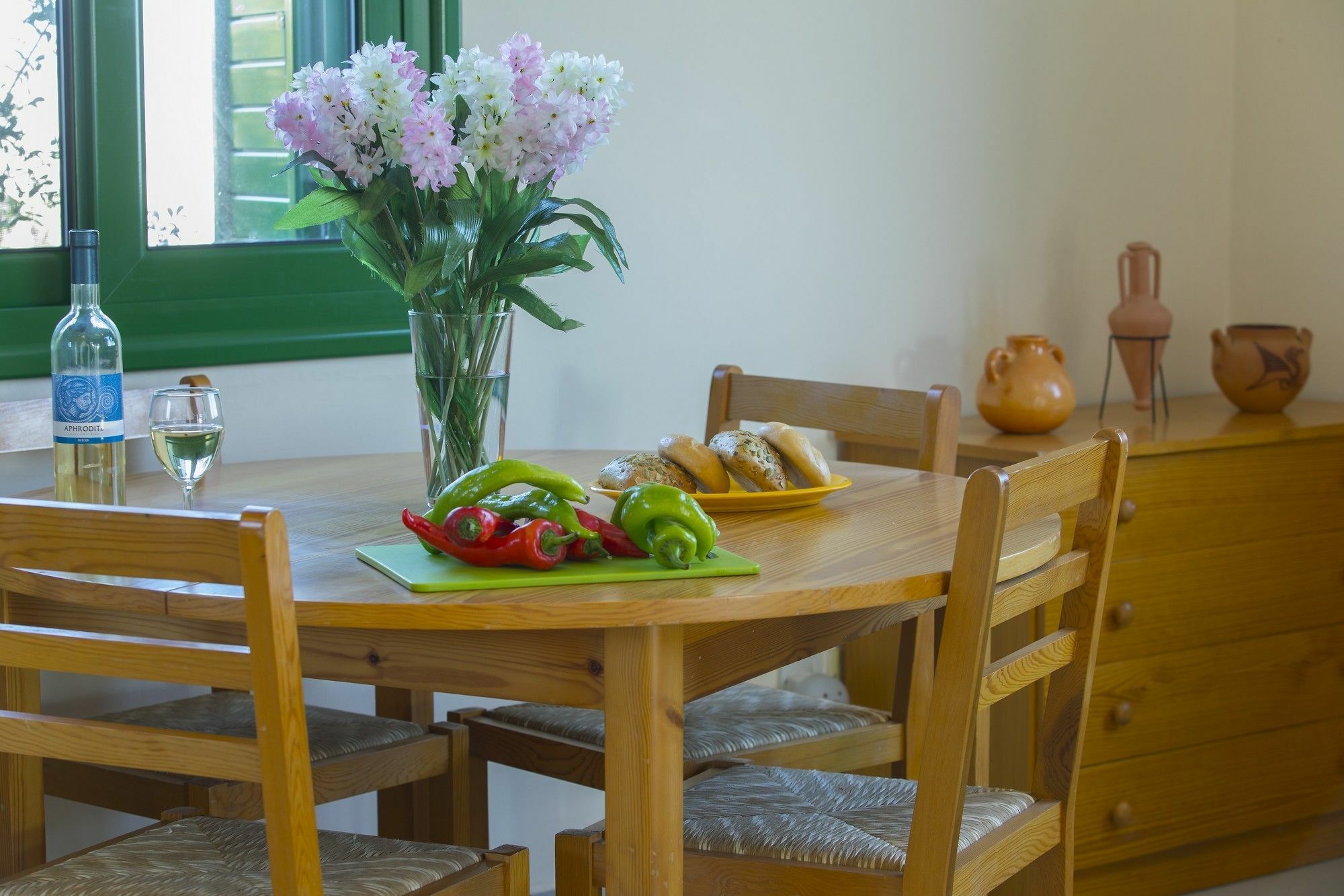 Protaras Olive Suite Eksteriør billede