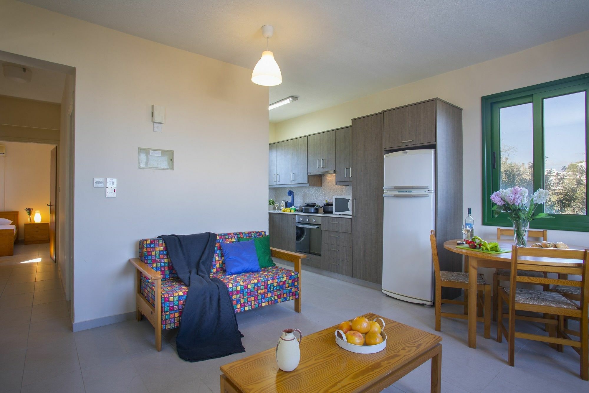 Protaras Olive Suite Eksteriør billede