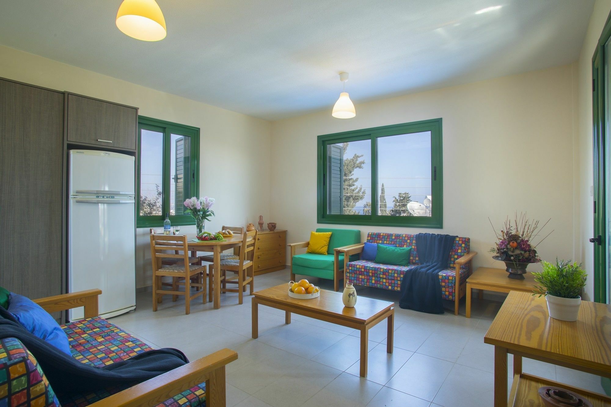 Protaras Olive Suite Eksteriør billede